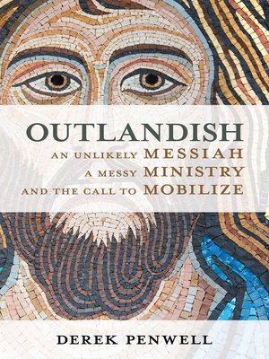 cover image of Outlandish